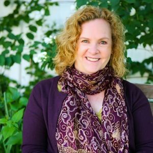 Meet your Posher, Lee ann